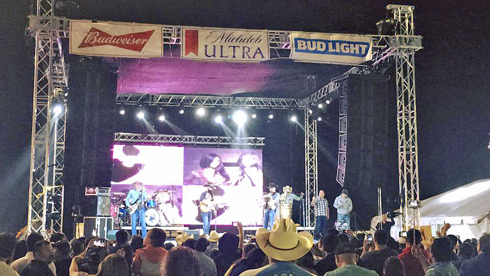 Culminó con gran éxito el BorderFest 2017