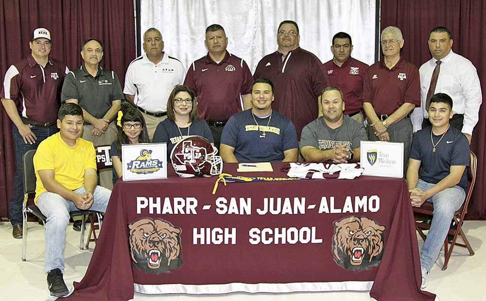 Firman a jugador estrella