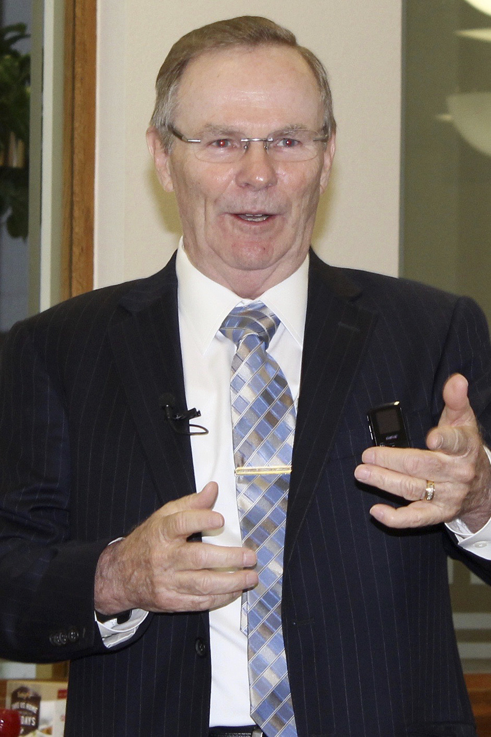 Baja la captación de impuestos de McAllen