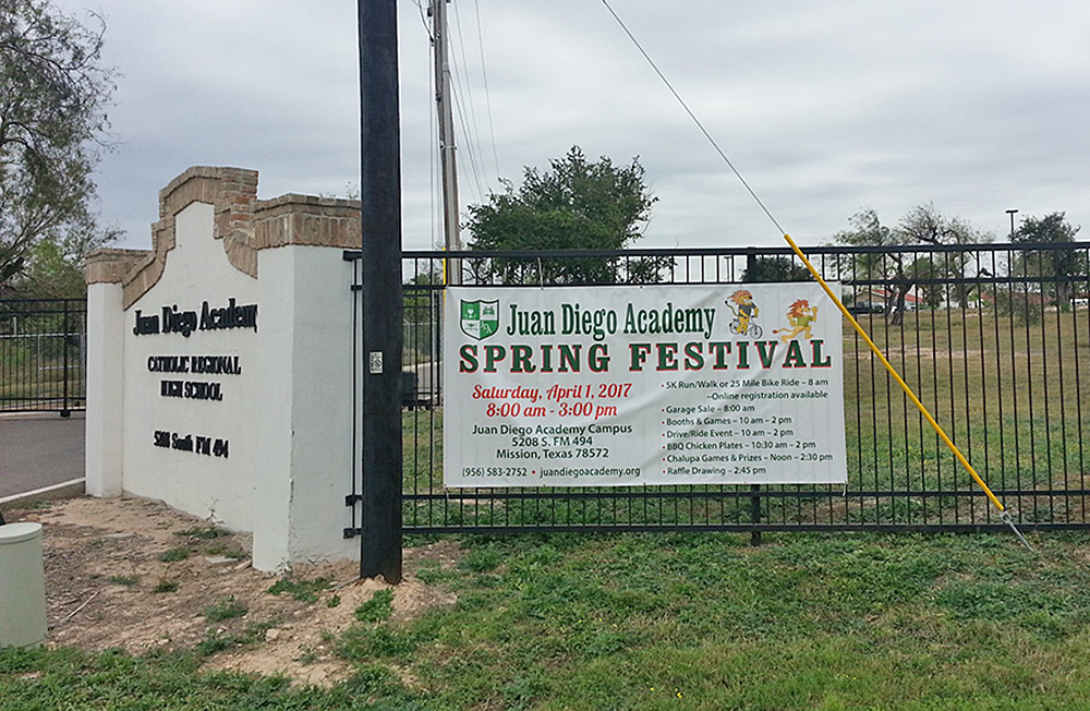 Festival de Primavera de Academia Juan Diego