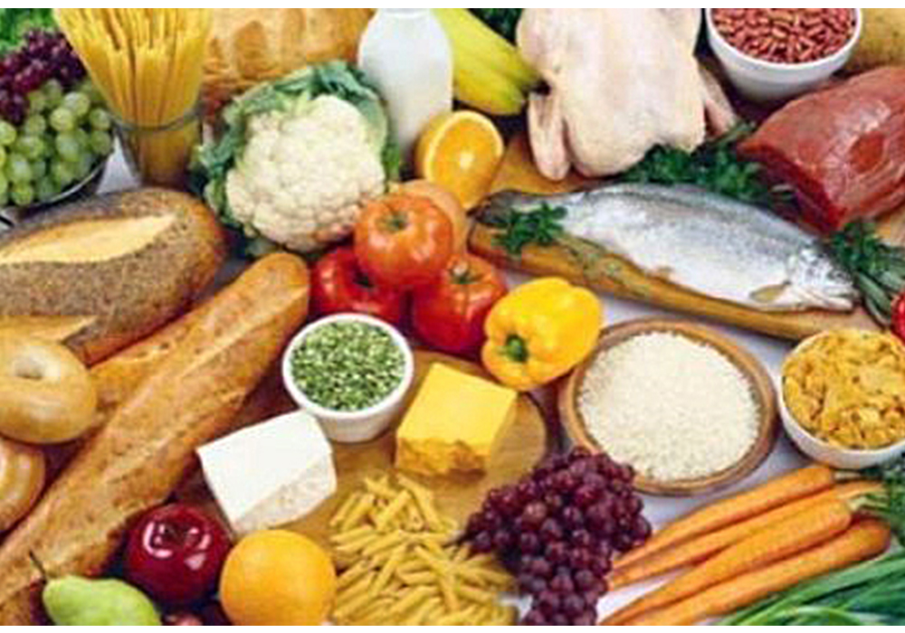 Experto aconseja alimentarse de manera balanceada cada ocho horas