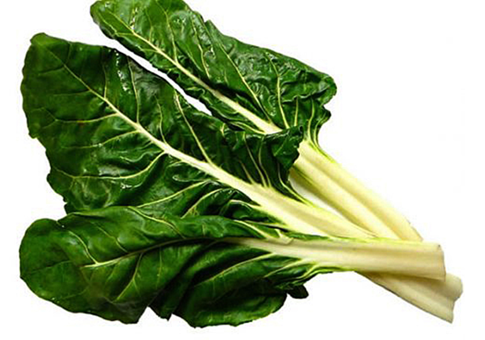 Además del plátano, frijoles y acelgas ayudan a combatir calambres