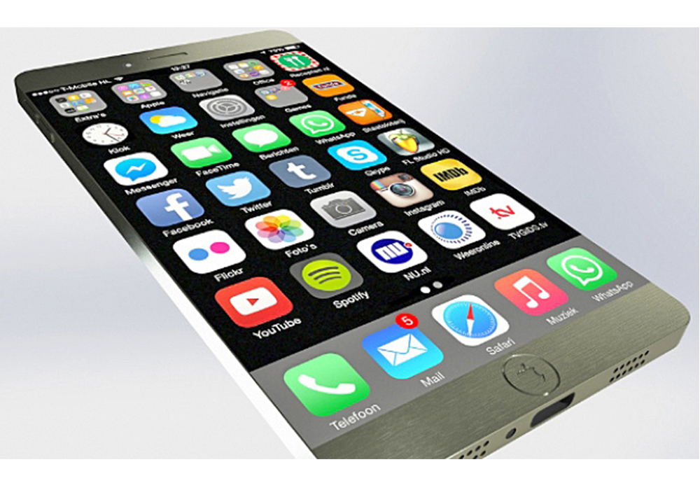 Limpiar el celular de manera constante evita enfermedades