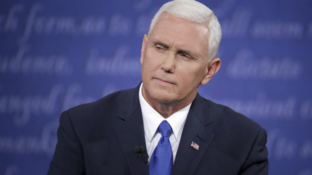 Está por verse suerte de millones de inmigrantes indocumentados: Pence
