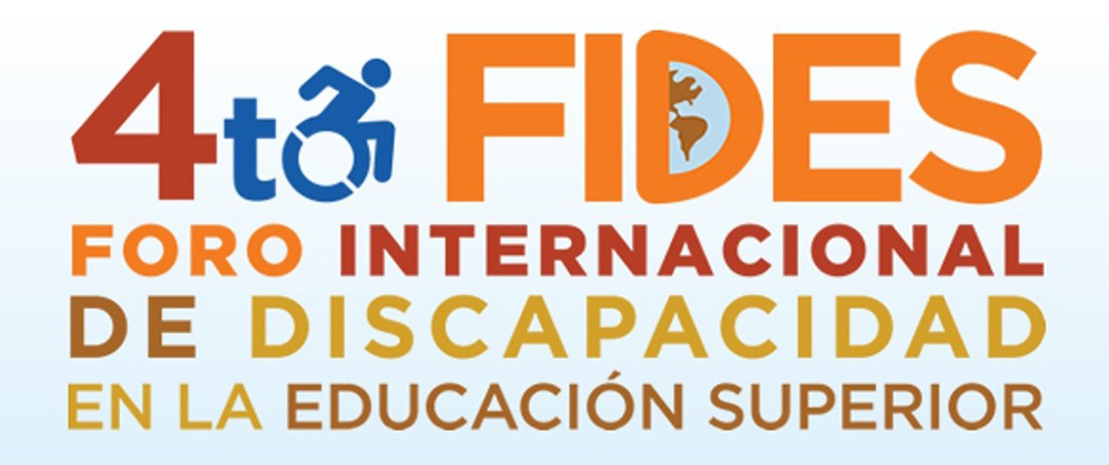 Foro Internacional de Discapacidad en la Educación Superior