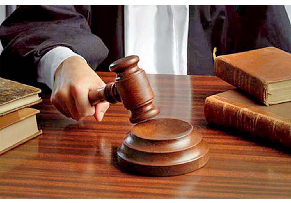 Buscan crear más cortes judiciales en el Condado Hidalgo