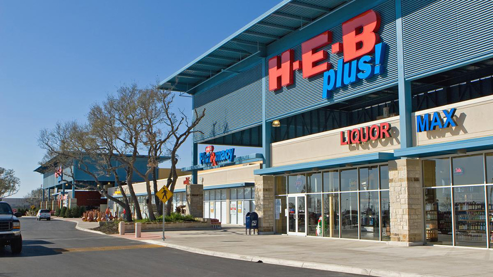 Cadena de supermercados H-E-B, la mayor empleadora privada de Texas