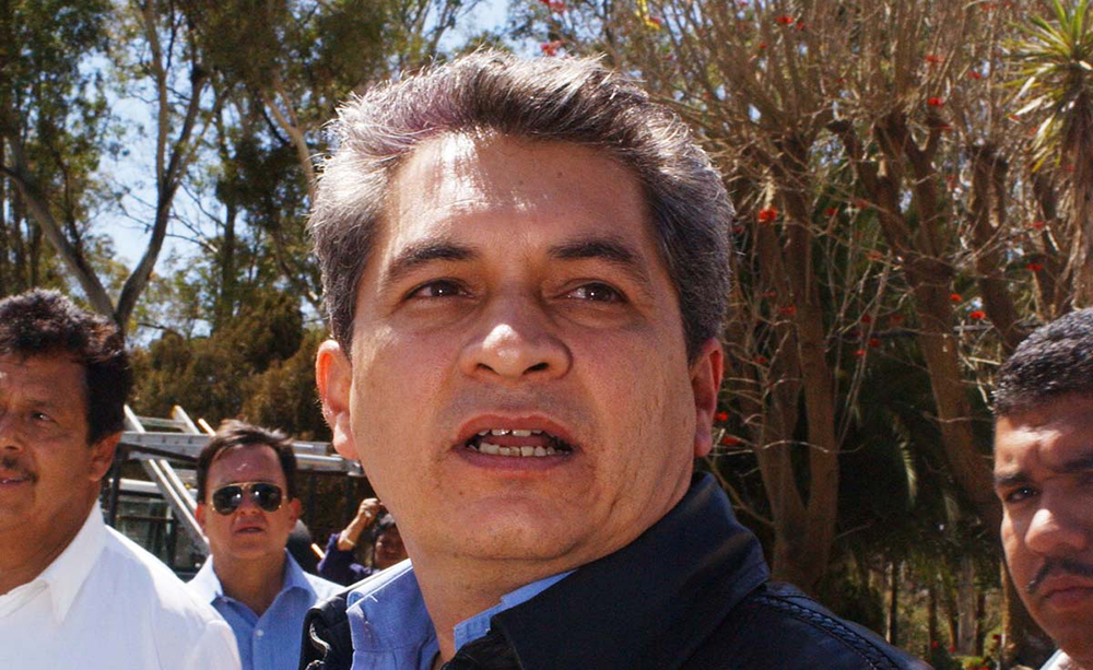 Yarrington está “convencido” de poder demostrar su inocencia: abogado