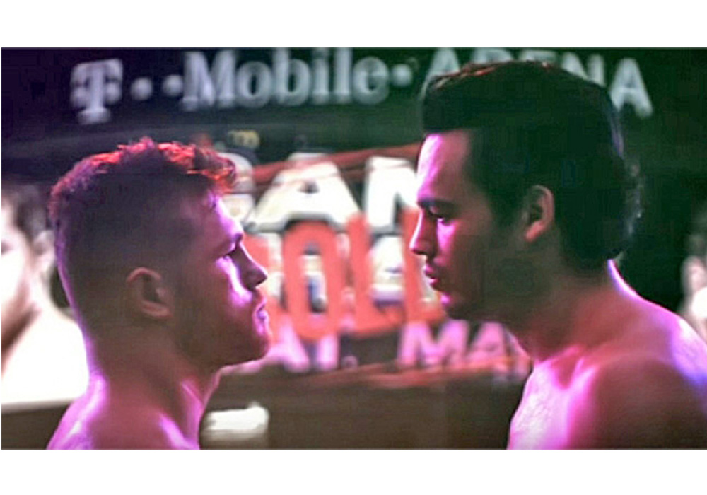 Chávez Jr. y “Canelo” Álvarez, limpios en controles de dopaje, confirma CMB