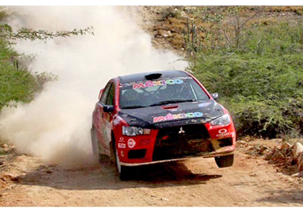 40 edición del Rally Dakar comenzará en Perú