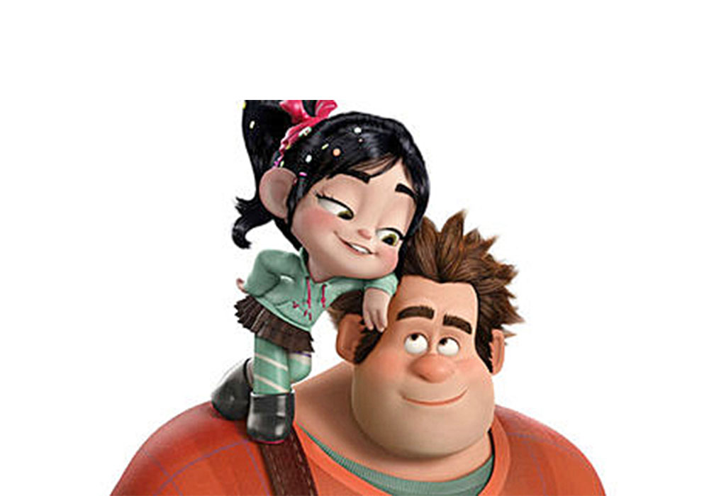 Secuela de la cinta “Ralph el demoledor” se llamará “Ralph breaks the internet”