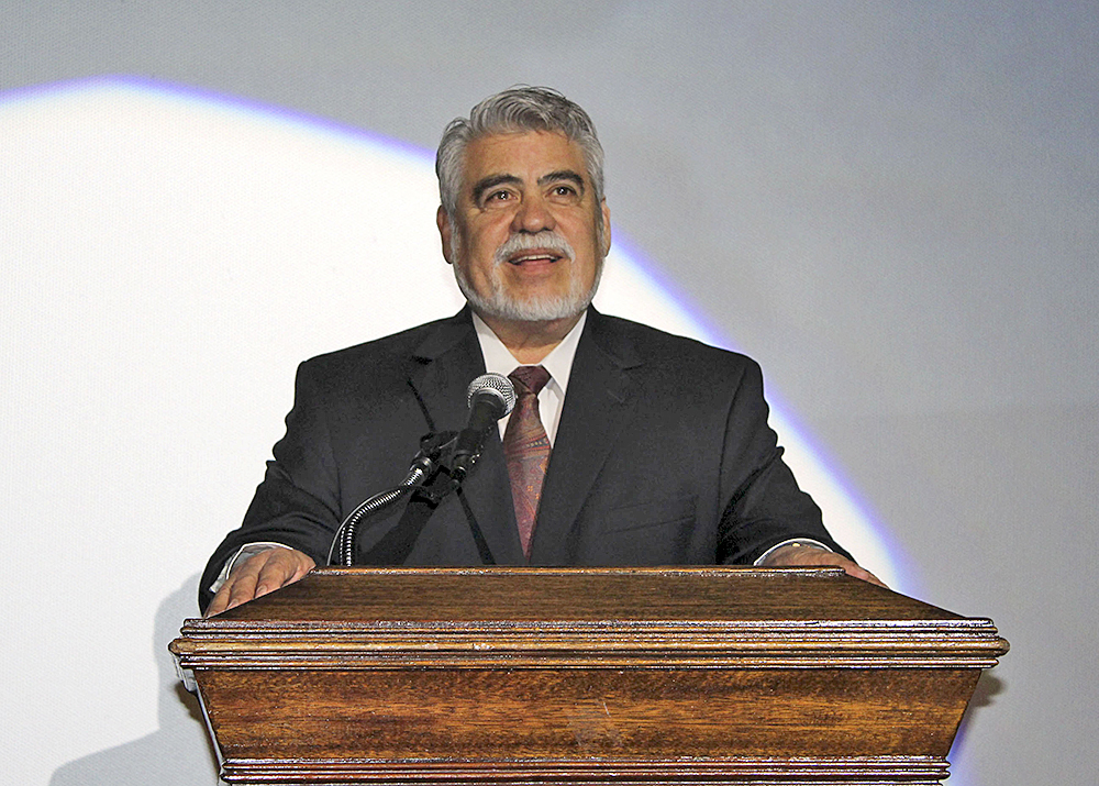 Edinburg “Vuela Alto”