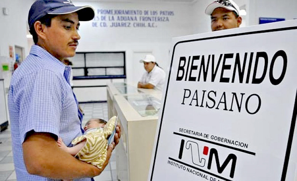 Arranca el programa paisano y franquicia de Semana Santa