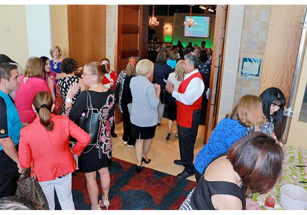 Festejarán el “Día del Personal Administrativo”, en la ciudad de McAllen