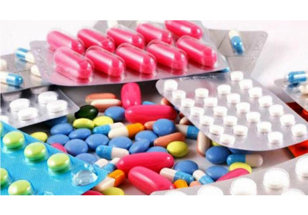 Ingesta prolongada de antibióticos aumenta riesgo de tumores en intestino