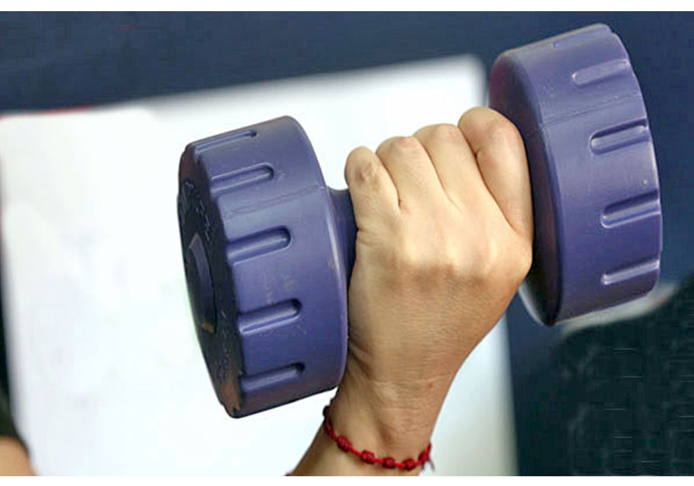 Consumir calcio, proteínas y hacer ejercicio disminuyen efectos de menopausia