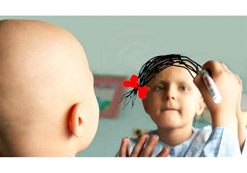 Cáncer infantil tiene alta probabilidad de curación con detección temprana