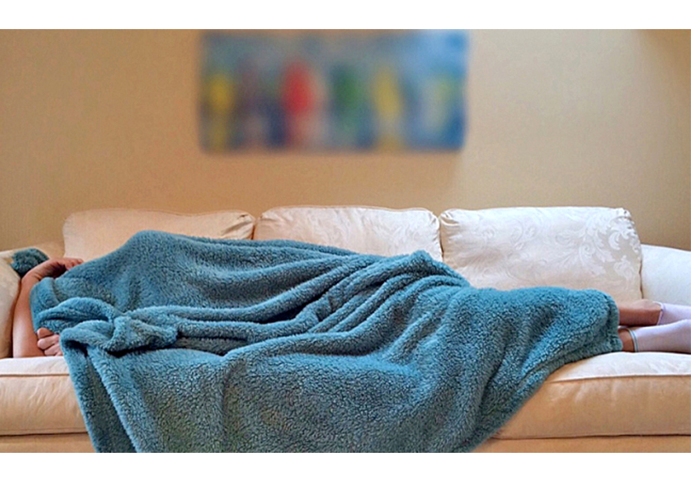 Dormir demasiado o muy poco eleva el riesgo de obesidad