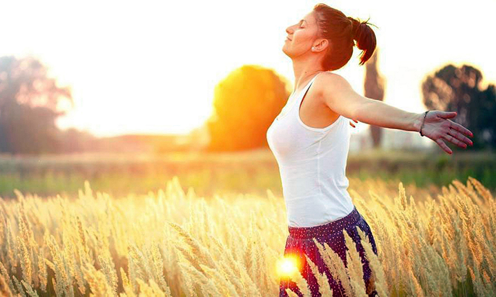 Voluntad consciente controlaría enfermedades nerviosas, dice psicoanalista