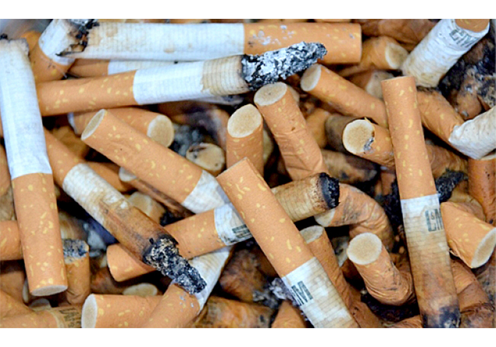 Hábito nocivo del tabaquismo provoca mayoría de tipos de cáncer