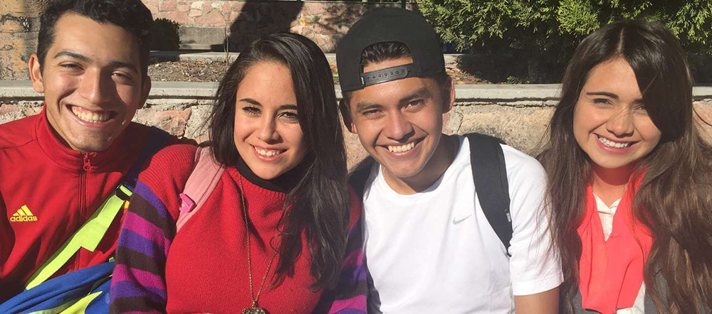 Por primera vez, estudiantes mexicanos se capacitarán en empresas de EUA