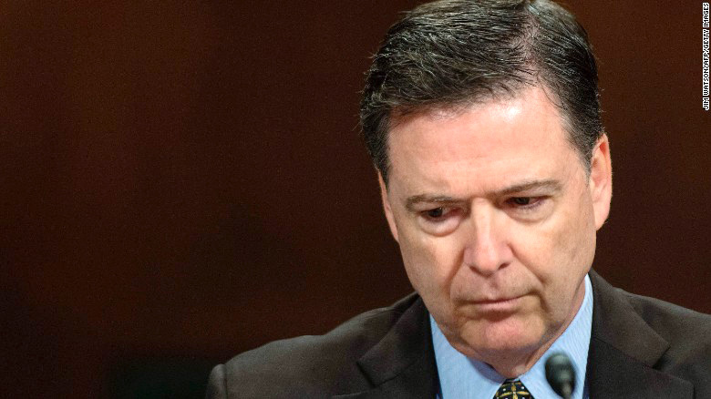Contradice el FBI a Casa Blanca sobre caso Comey