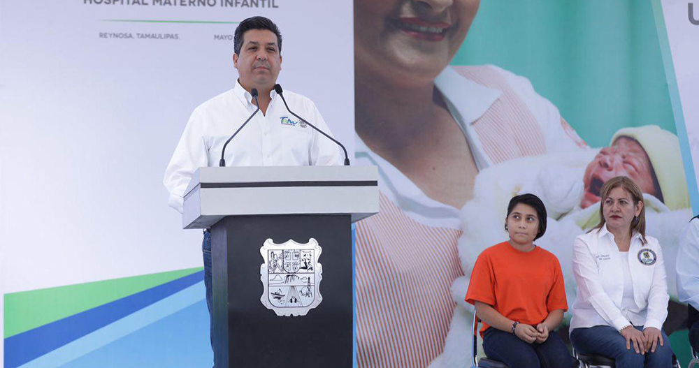 Plantea Cabeza de Vaca alianza para debilitar delincuencia organizada