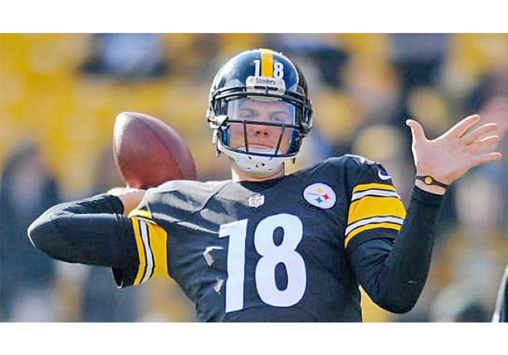 Acereros despide a mariscal de campo Zach Mettenberger