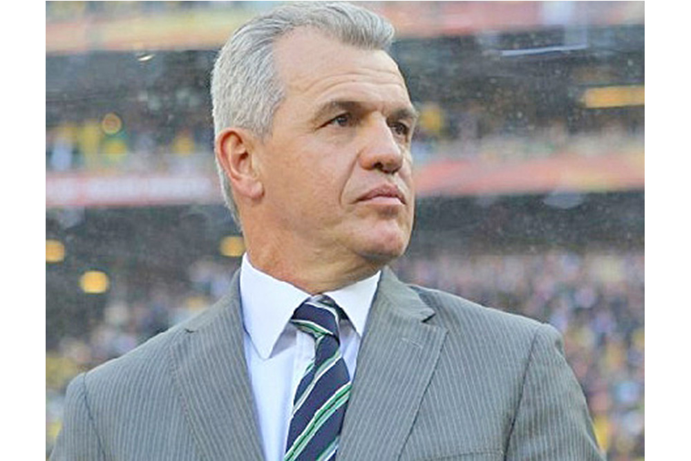 Técnico Javier Aguirre es cesado del club Al Wahda