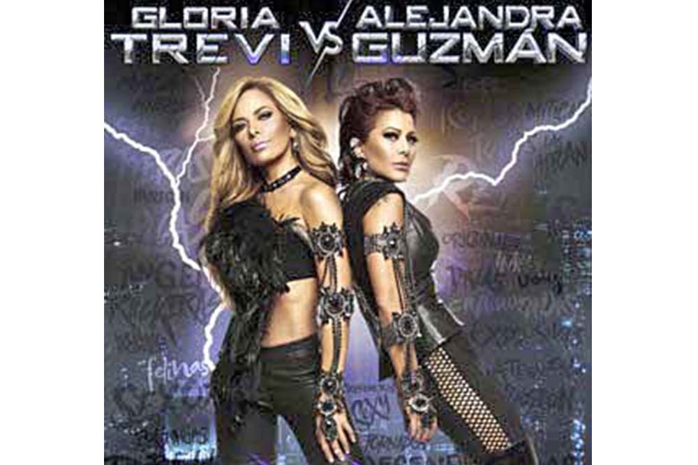 El dueto más esperado de la década