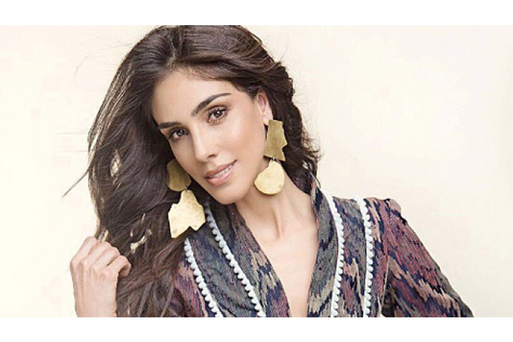 Sandra Echeverría vuelve a la TV con el personaje más exigente de su carrera