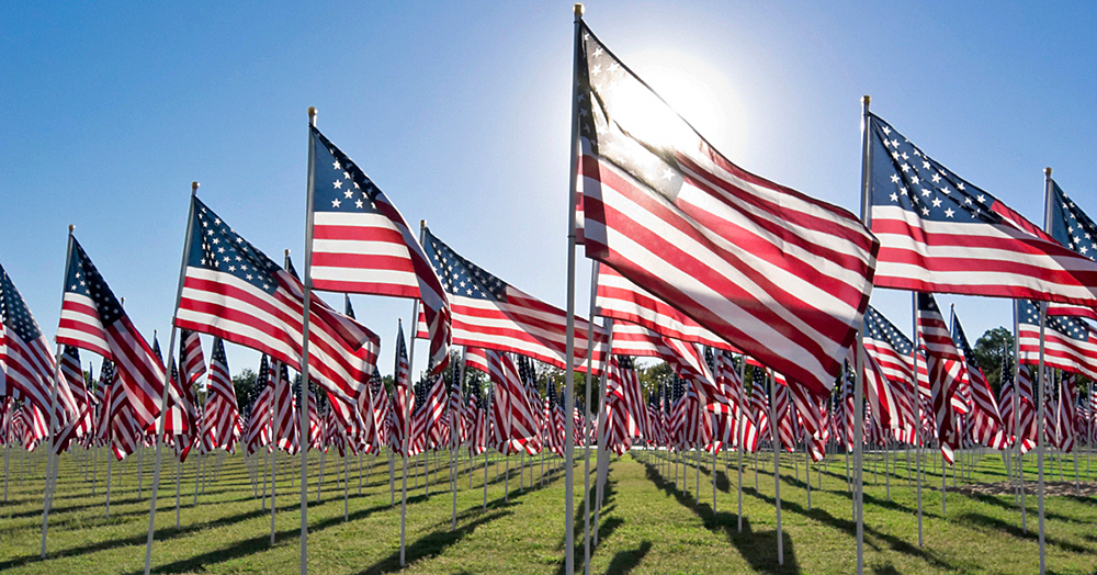 Antecedentes del Memorial Day