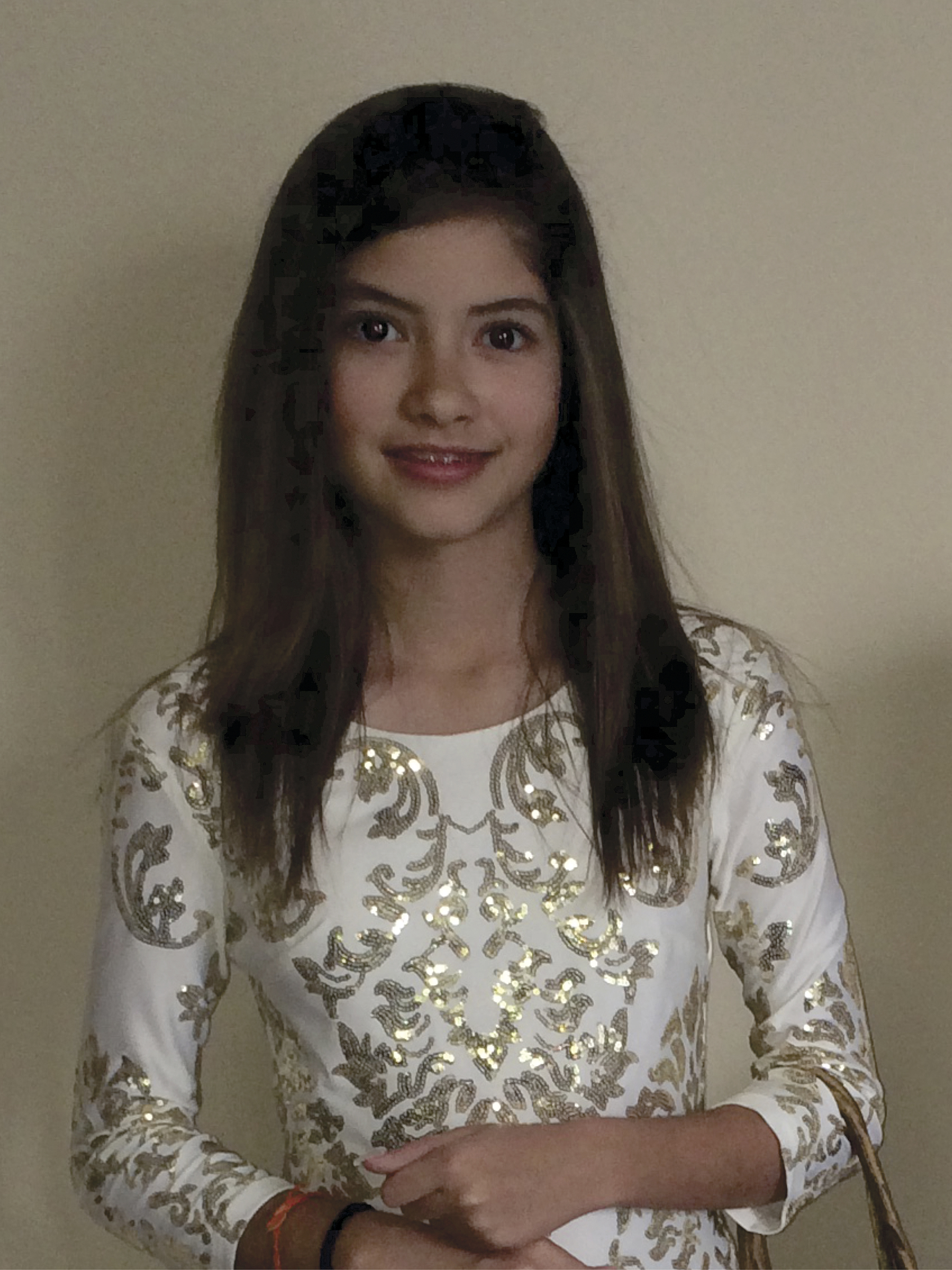 Destacada alumna recibirá homenaje