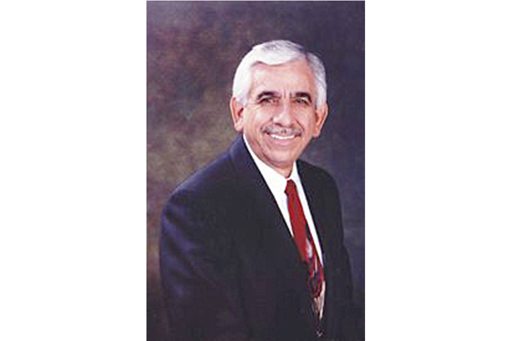 El adiós a Rogelio Botello Ríos