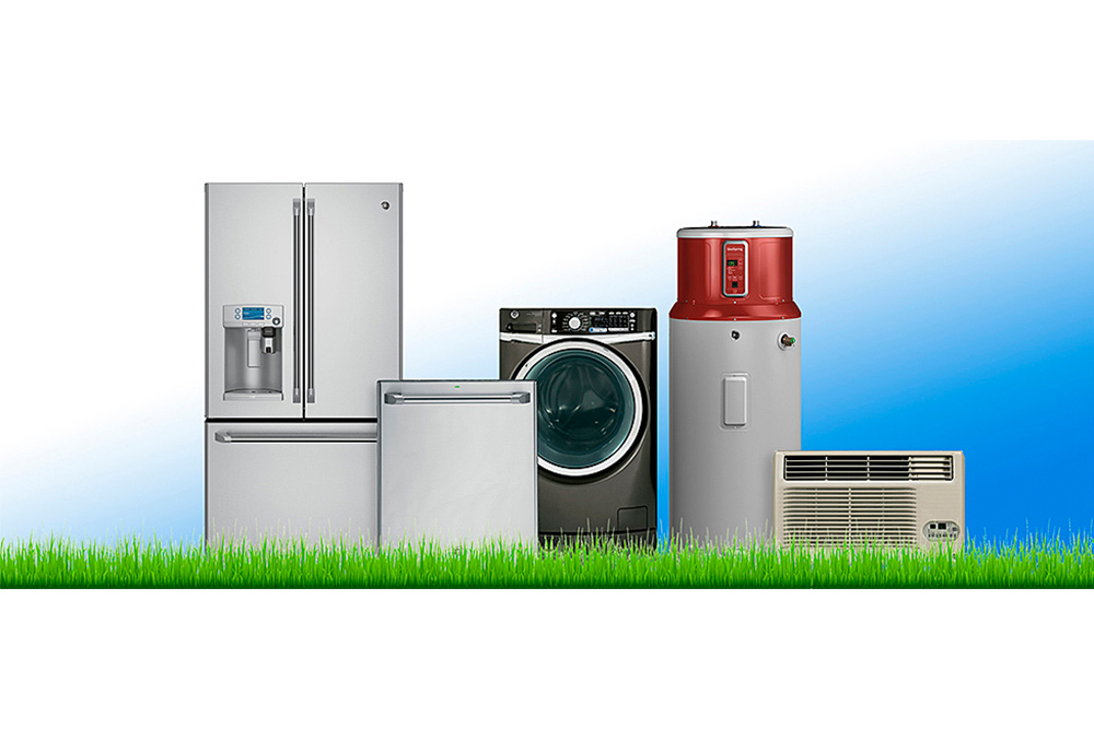 Venta  libre de impuestos de aparatos ahorradores de agua o energía