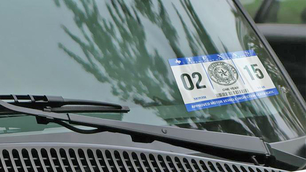 Senado vota para eliminar la inspección de seguridad en vehículos