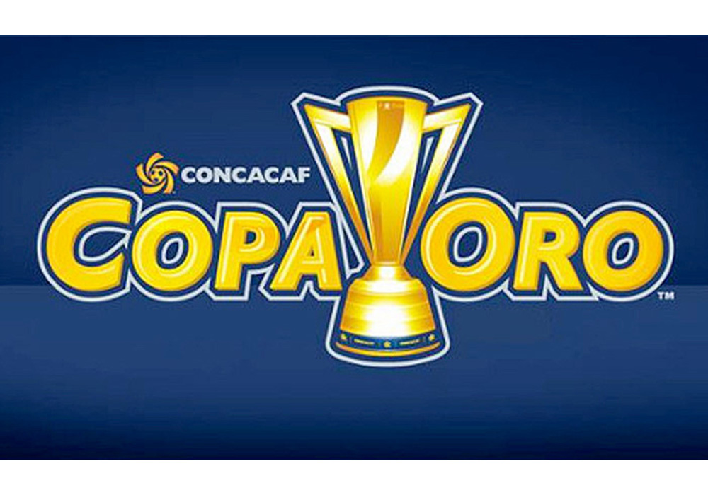 Listos horarios para partidos de Copa Oro