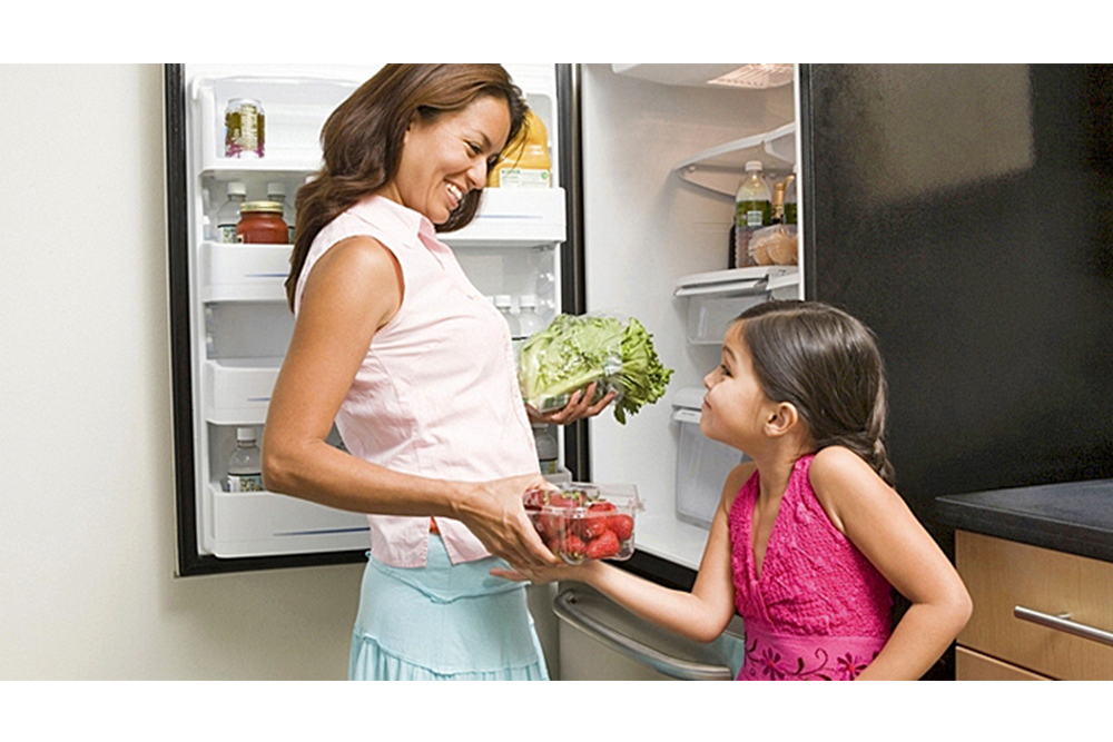 Cómo conservar bien los alimentos…. tu bolsillo te lo agradecerá