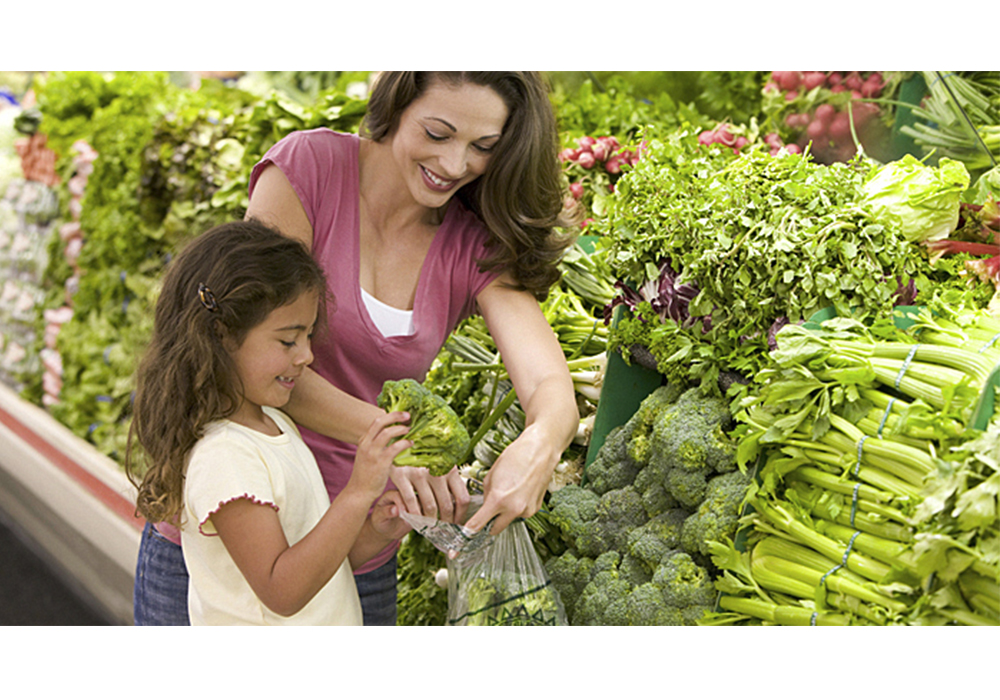 Llévate en tu bolsa lo mejor de la huerta