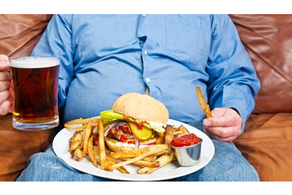 Trastorno por atracón, un desorden alimenticio poco conocido