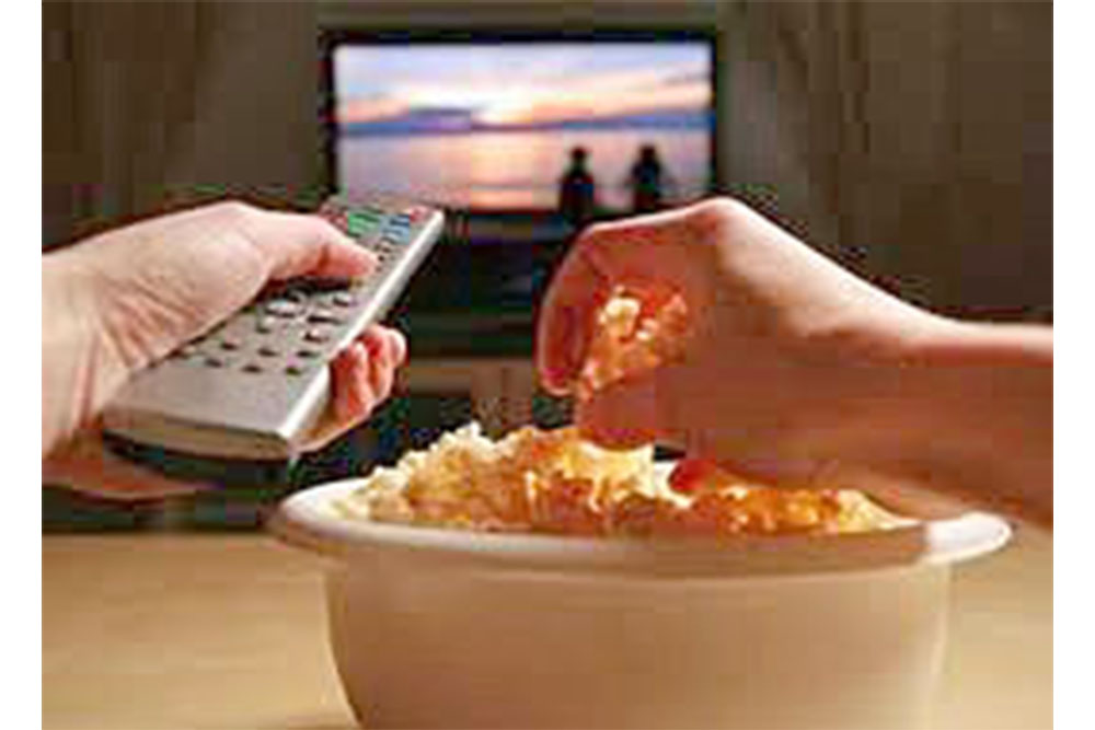 Comer a cualquier hora y desvelarse pueden desarrollar adicciones