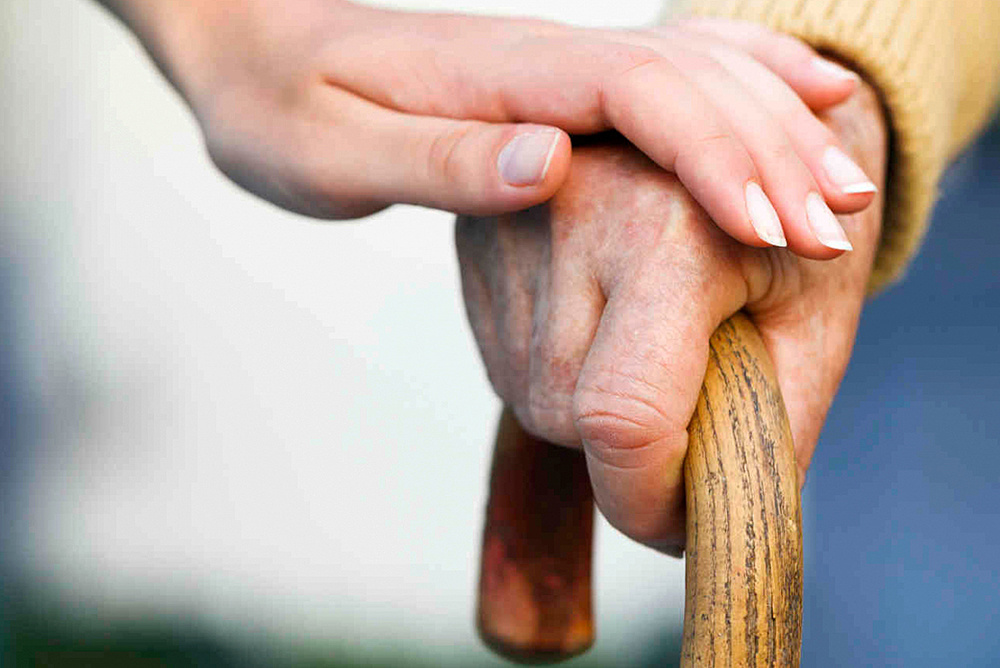 Mal de Parkinson puede ser hereditario y aparece a los 50 años