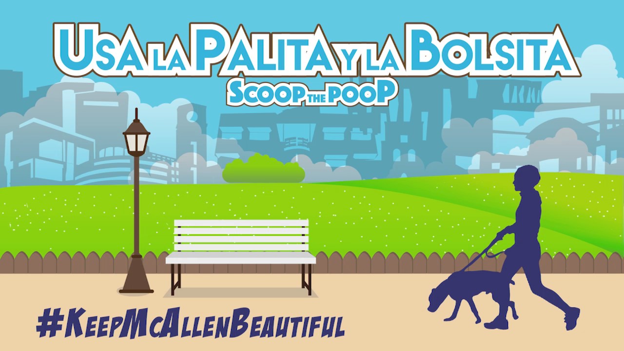 McAllen busca crear conciencia entre los propietarios de mascotas