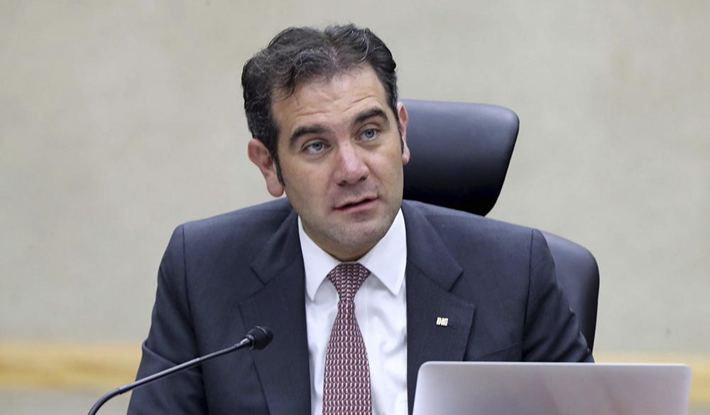 Jornada electoral fue exitosa; marca buen camino hacia 2018: INE