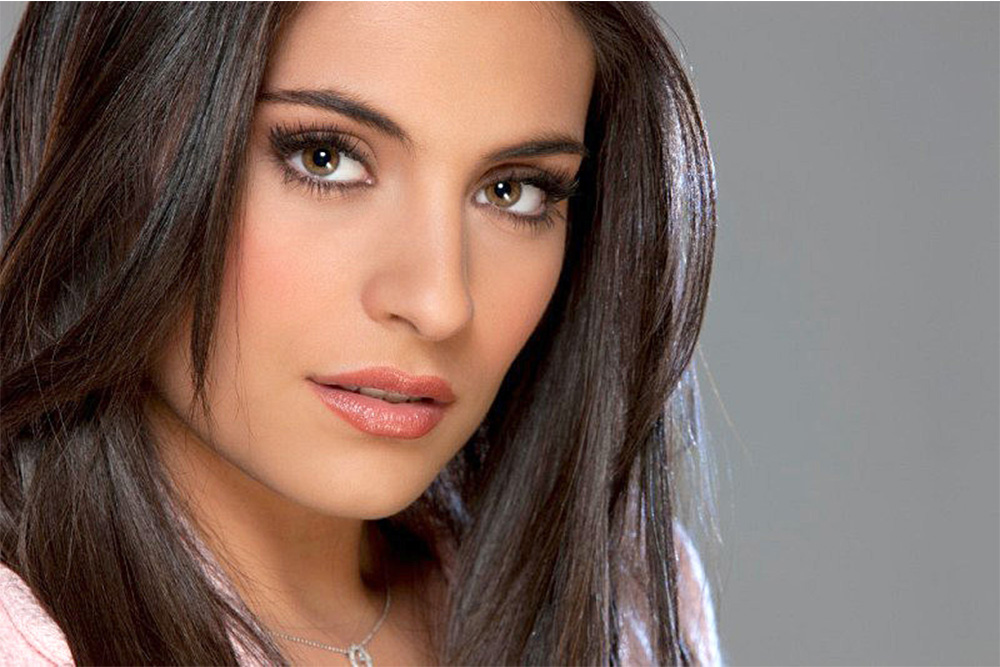 “Aún no he llegado a donde me gustaría llegar”: Ana Brenda Contreras