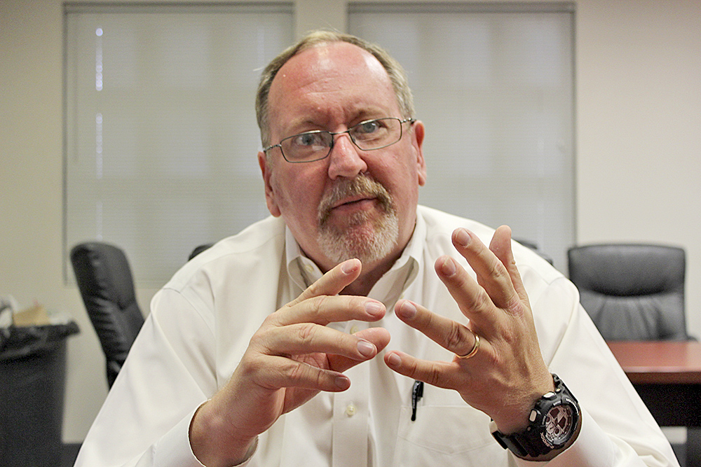 Población y empresas del Valle siguen creciendo