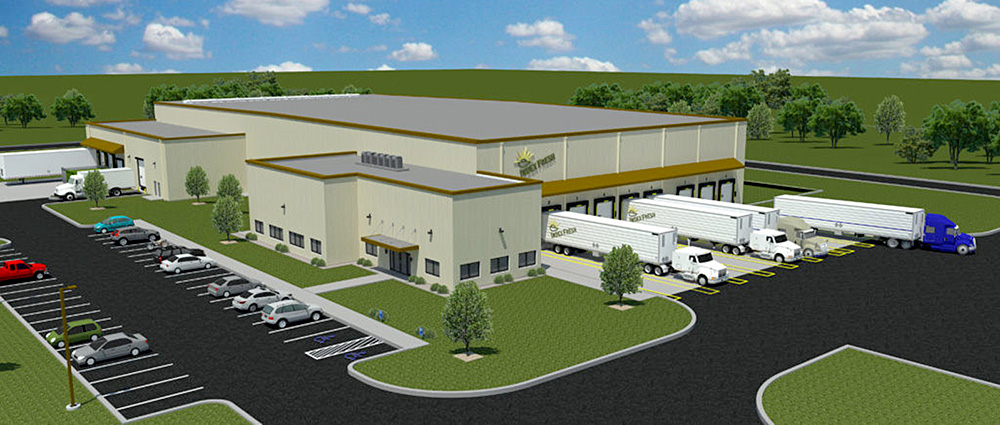 El Valle contará con centro aguacatero de importancia mundial