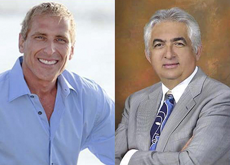 Prestigiado nutriólogo dará una conferencia en Edinburg