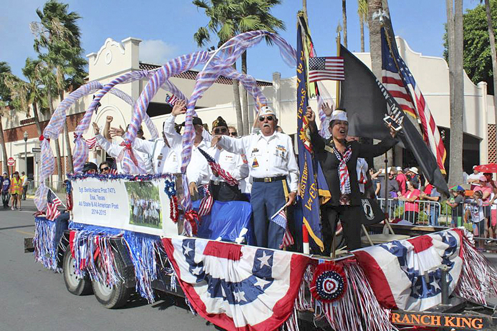 Festejarán el Día de la Independencia en todo el Valle