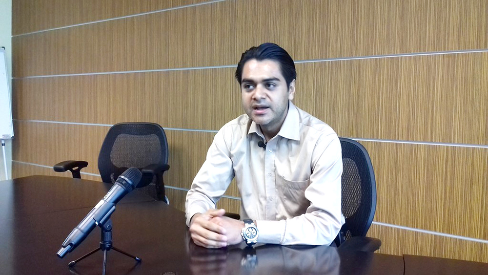 Estudian uso de bacterias para remediar suelos contaminados